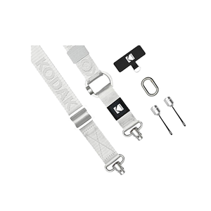 Multi-Use Strap