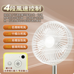 【HJY】鴻嘉源 擺頭漢堡風扇, , large