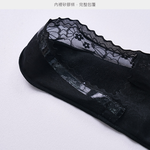 (多款)蕾絲隱形襪【旺達棉品】 CH-M3026, , large