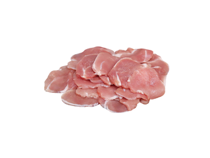 【Withheart Meat Shop】Taiwan Pork-Pig-Cutted Cartilage 504g