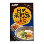Japanese Dashi Broth, , large