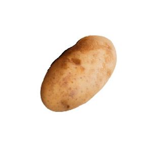 Imported Potato