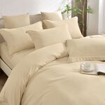 Tencel pillowcase, , large