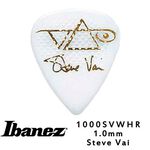 IBANEZ 1000SVWH 1.0mm白色防滑款(三片、十片組)【敦煌樂器】, , large