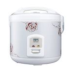 SANLUX 10-Cup Thick Pot Electronic Rice Cooker ECJ-10AC, , large