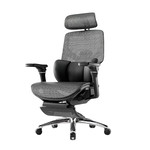 Clouds ergonomic chair, , large
