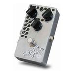 EWS Fuzzy Drive 效果器【敦煌樂器】, , large
