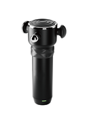 【YOULISN優力神】泰坦 魔導師全方位高頻槍 Y600｜肩頸舒緩 深層放鬆 肌肉舒緩 筋膜槍 按摩槍, , large