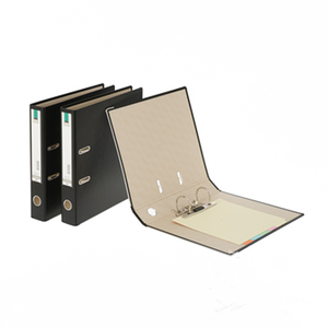 【立強】二孔拱型夾 2吋 12個入/箱 R650