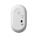 【 Logitech 羅技 】POP MOUSE 薰衣紫 無線 藍牙 滑鼠, , large