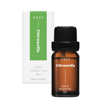 【韓國 PRAY】天然單方精油-香茅/10ml, , large