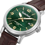 Timberland 天柏嵐 戶外時尚大三針手錶-46mm TDWGN0029102, , large