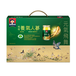 Quaker Essence of Herbs Ginseng Drink, , large