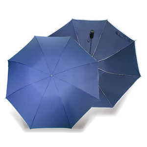 【傘電俠】節節收反向傘-大反骨 27吋大傘面反向傘 05-700066