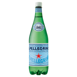 S.Pellegrino