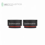 ISOACOUSTICS ISO-PUCK MINI 迷你監聽喇叭腳墊 一組八入【敦煌樂器】, , large