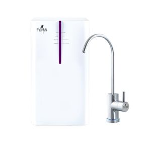千山淨水RFX-1000 大水量RO直出淨水器