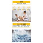 Whirlpool 惠而浦15公斤DD直驅變頻直立洗衣機 VWED1501BS, , large