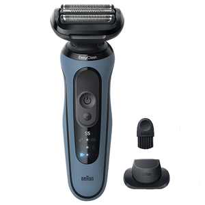 Braun 52-A1200s Razor