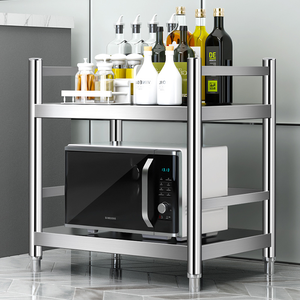 Shelves & Cabinets