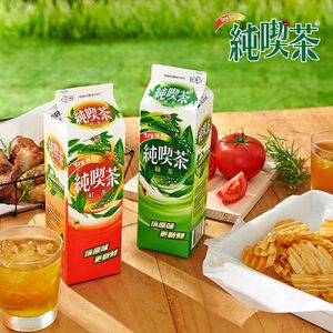 統一純喫茶-綠茶口味※實際到貨效期約4天以上
