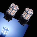 [PA LED]  20SMD Signal Turn Light Purple T20, , large