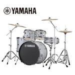 YAMAHA RYDEEN 傳統爵士鼓組 絢麗銀色款【敦煌樂器】, , large