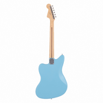 Fender MIJ LTD 2024 Hybrid II Jazzmaster FM MN CLB, , large