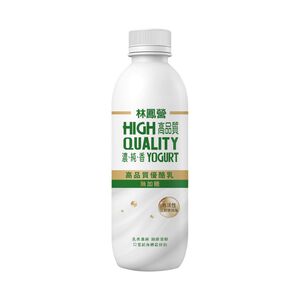 林鳳營益生菌優酪乳(無加糖)880ml※實際到貨效期約4天以上