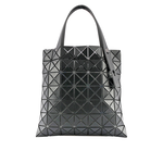 ISSEY MIYAKE BAO BAO PRISM 7X7 霧面手提包/消光黑, , large