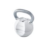 BYZOOM Fitness 可調式壺鈴 13.6/18.1公斤(30/40磅) 5段重量速調 宅配免運 甩壺鈴, , large