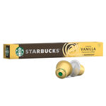 Starbucks Nespresso Vanilla 20x51g B6, , large