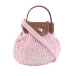 fishnet bag, , large