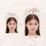 【千康購物網】MilleFée 校色遮瑕盤-02黃, , large