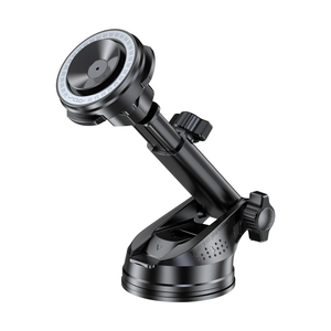 【Vyvylabs】AIR-MAG DUAL LOCK for MagSafe Car Holder(Suction Cup Version)