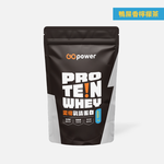 GOPOWER Whey Protein Thai Tea   1Kg/pack , , large