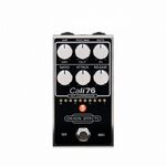 Origin Effects Cali76 FET Compressor 電吉他效果器【敦煌樂器】, , large