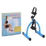 【InLask 英萊斯克】Deluxe Pedal Exerciser, , large
