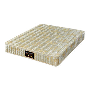 Bed  Mattress