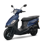 SYM三陽 全新迪爵125 cbs鼓煞  EnMIS 雙火星塞技術 七期 全新機車, , large