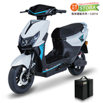 【向銓】FALCON 微型電動二輪車PEG-067/電動自行車-瑞馬 F27-DPRD, , large