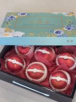 Benigao-hime Honey Fuji Apple, , large