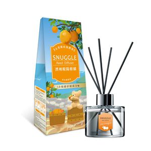 SNUGGLE DIFFUSER BOTTLE CITRUS 100ml