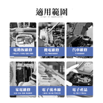 [HANLIN]-DLT8898 二合一數位恆溫熱風電烙鐵焊台 電子維修 熱風槍 拆 電烙鐵, , large