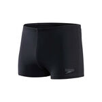 [秉宸] SPEEDO ECO ENDURANCE+ 男運動四角泳褲 耐氯 極速乾 環保材質 SD8134480001, , large