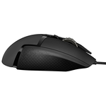 【 Logitech 羅技 】G502 Hero 電競 有線 滑鼠, , large