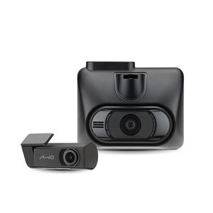 Mio MiVue 935WD 前4K後2K  GPS WIFI行車記錄器(送-64G卡) 行車紀錄器 R45630