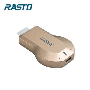 RASTO RX27 HDMI 無線影音電視棒