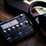 BOSS GT-1000CORE 吉他貝斯綜合效果器【敦煌樂器】, , large