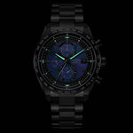 CITIZEN 星辰 HAKUTO-R限定 鈦金屬 光動能電波計時手錶 AT8285-68Z, , large
